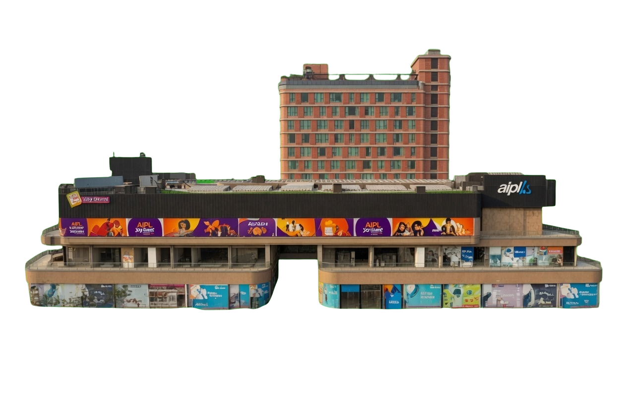 AIPL Joy Square